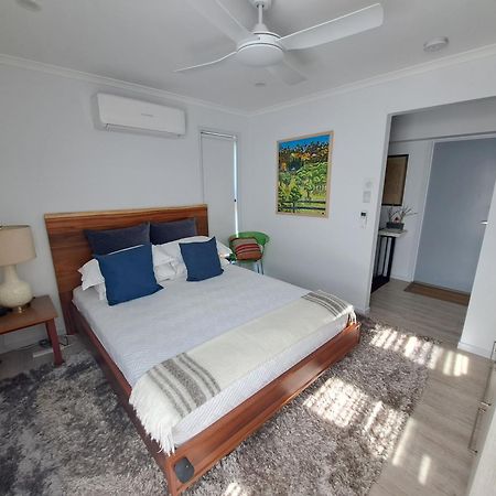 Pablos Retreat Brisbane Extérieur photo