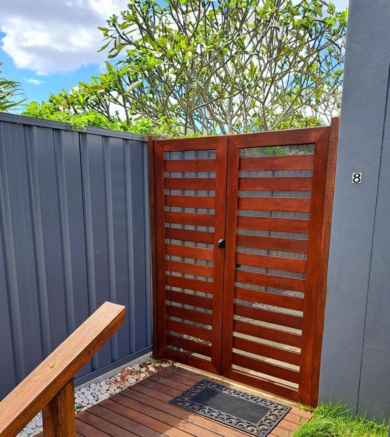 Pablos Retreat Brisbane Extérieur photo